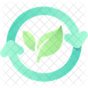 Recycle Ecology Trash Icon