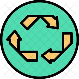 Recycle  Icon