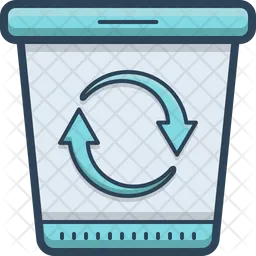 Recycle  Icon
