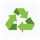 リサイクル  アイコン