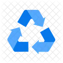 Recycle Sign Recycling Icon