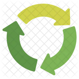 Recycle  Icon