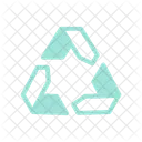 Recycle Recycling Icon