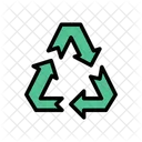 Recycle Restore Arrow Icon