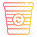 Recycle Recycle Bin Garbage Icon