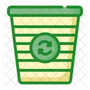 Recycle Ecology Nature Icon