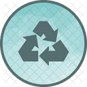 Recycle Ecology Environment Icon