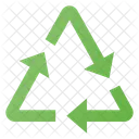 Recycle Renew Waste Icon