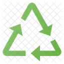 Recycle Renew Waste Icon