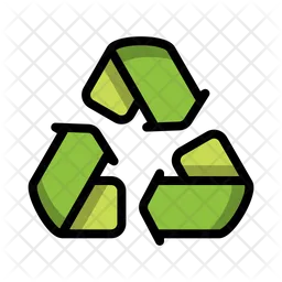 Recycle  Icon