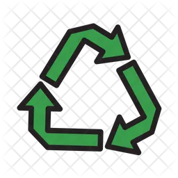 Recycle  Icon