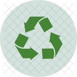 Recycle  Icon