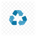 Recycle Sign Icon