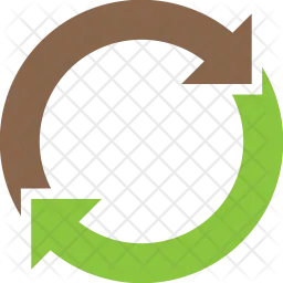 Recycle  Icon