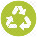 Recycle Sign Icon