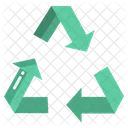 Recycle Recycling Environment Icon