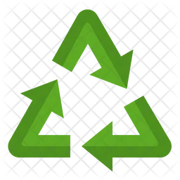 Recycle  Icon