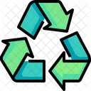 Recycle Recycle Recycling Icon
