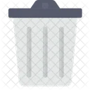 Recycle Waste Trash Icon