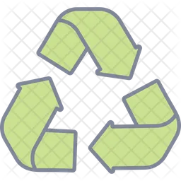 Recycle  Icon