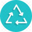 Recycle Environment Trash Icon