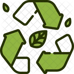 Recycle  Icon