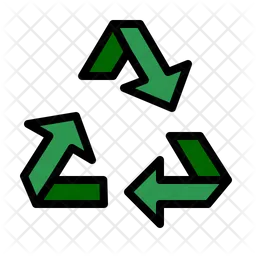 Recycle  Icon