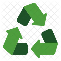 Recycle  Icon