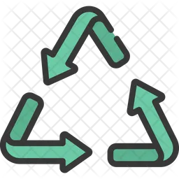 Recycle  Icon