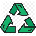 Recycle Arrow Recycling Icon