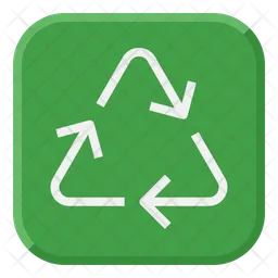 Recycle  Icon