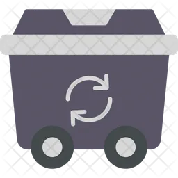 Recycle  Icon