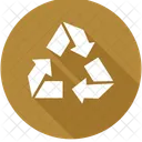 Recycle Waste Ecology Icon
