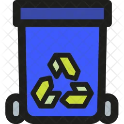 Recycle  Icon