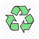 Recycle  Icon