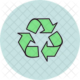 Recycle  Icon