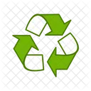 Recycle  Icon