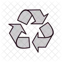 Recycle  Icon