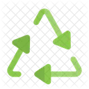 Recycle  Icon