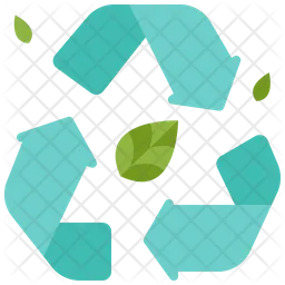 Recycle  Icon