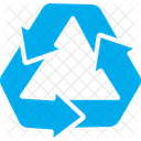 Recycle Update Recycling Icon