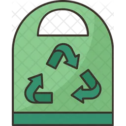 Recycle  Icon