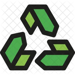 Recycle  Icon