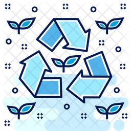 Recycle  Icon