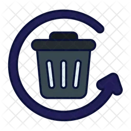 Recycle  Icon