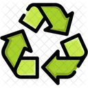 Recycle Ecology Recycling Icon