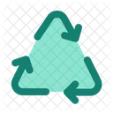 Recycle Recyclable Recycling Icon