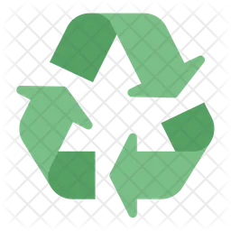 Recycle  Icon