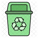 Recycle  Icon