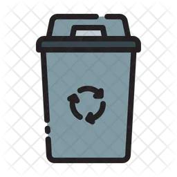 Recycle  Icon